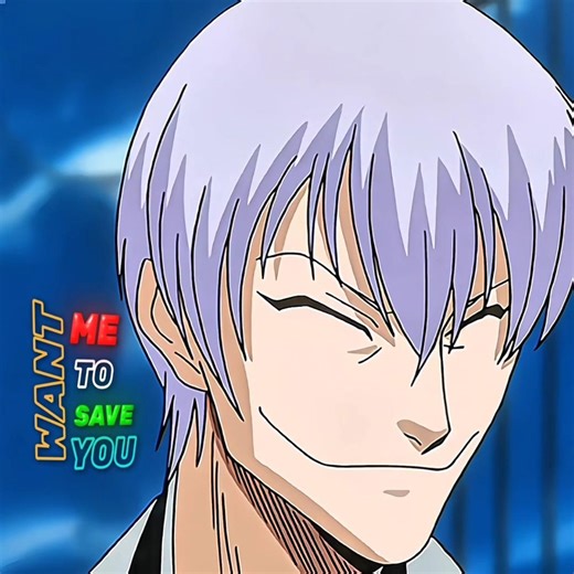 Even Rukia Fell for Gin Ichimaru… For a Moment | Bleach #bleach #ginichimaru #shorts #rukia #amv