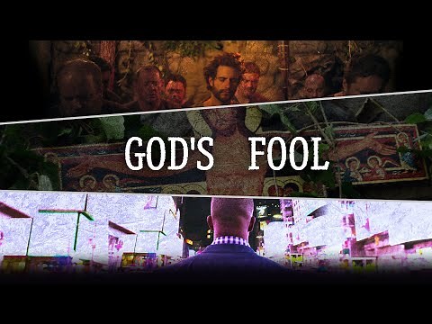 God's Fool (2020) | Full Movie | Scott William Winters | Nathan Clarkson | Laura Orrico