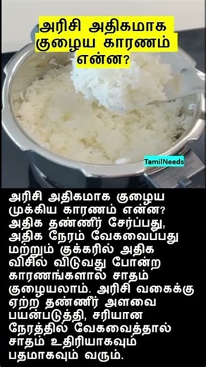 soru recipe tamilsoru seivathu eppadi saadham recipe tamil saadham seivathu eppadi