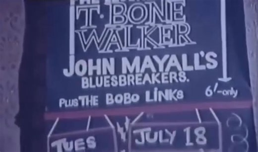 11K views · 261 reactions | Mini-documentary with Dick Jordan who ran the 'Klooks Kleek' mod club in West Hampstead, London, NW6 between 1961-1970. Artists who appeared at the venue included Georgie Fame, John Lee Hooker, Muddy Waters, Long John Baldry, Rod Stewart, Brian Auger, Graham Bond Organization and many more. | Mods Mayday | Facebook