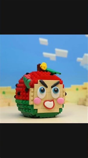 CRAZY Adventures in LEGO World 😱🌵 | New Episode | Kids Fun Animation #likeandsubscribe