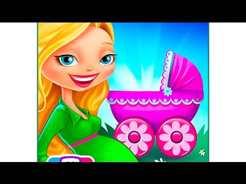 My Newborn Baby - Mommy & Baby Care | Kids Fun Club by TabTale
