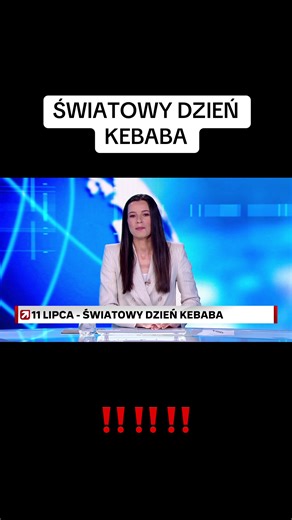 Światowy Dzień Kebaba: Kulinarne Fenomeny w Polsce