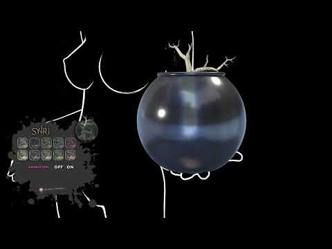 SynRJ ~ My Dead Companion