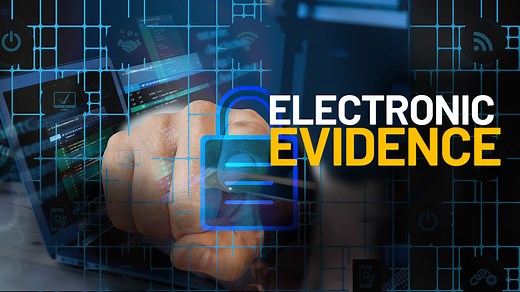 Recording Of Search And Seizure Through Audio-Video Electronic Means Under Section 105 Of The BNSS