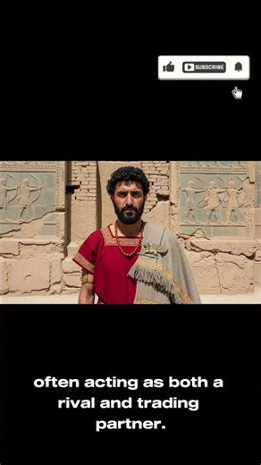 The Rise and Fall of the Elamite Civilization