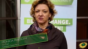 Monica Frassoni, Co-Chair of the European Green Party, celebrates the life of Altiero Spinelli, who was a major figure in the fight for European democracy and one of the founding fathers of the European Union. | European Greens