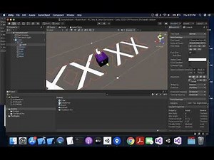 Fixing TextMeshPro Z-Fighting