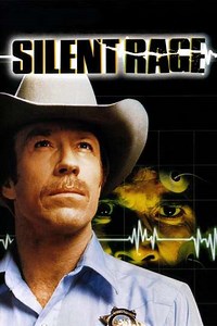 Silent Rage (1982) - Movie
