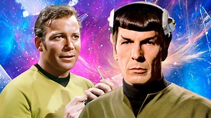 No, This Hated Star Trek: The Original Series Episode Isn't The Show's Worst