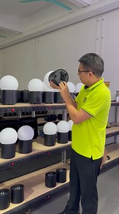 2.5K views · 19 reactions | Outdoor IP battery 6 led uplight, remote control, app WiFi , wireless Dmx #ledpar #ledparlight #ledparlights #parlight #parlights #leduplighting #stagelight #stagelights #stagelighting #djlight #djlighting #eventlighting #eventlights #djlights #djlighting #weddinglighting #weddinglights | Zeng Kevin | Facebook