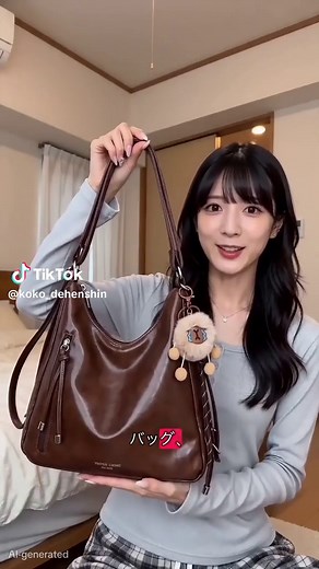 #トートバッグ #2wayバッグ #リュック #tiktokshop #おすすめにのりたい