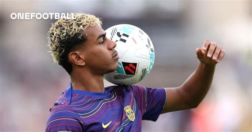 🚨 Barcelona v PSG: official line-ups for the Champions League clash