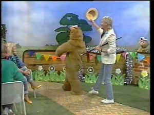 Rainbow (Full Length Episode)