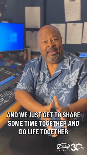 4K views · 235 reactions | We are so thankful to be part of the Z88.3 family! It’s an honor to share music with you that points every heart to Jesus. ❤️ What song has made an impact in your life lately? | Z88.3, Orlando FL | Facebook