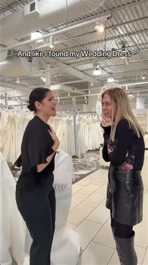 How Columbia SC Brides Are Finding Their Dream Wedding Dress Without an Appointment #columbiabride
