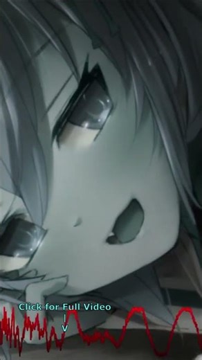 [Nightcore] Heart Afire (Defqwop feat. Strix) Version 5 #short #shorts #youtubeshorts