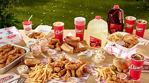 Georgia is getting a new Raising Cane's as part of 14 store expansion