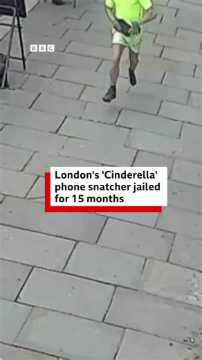 9.4M views · 112K reactions | A man dubbed as the "Cinderella" phone...