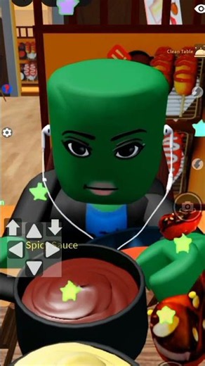 mukbang on Roblox map 😋 #roblox I so drooling looking at it ✌️🥀 #trend #mukbang #edit #capcutedit