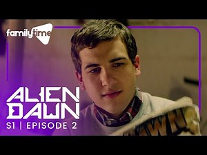 Alien Dawn | Episode 2 | Genesis Part II