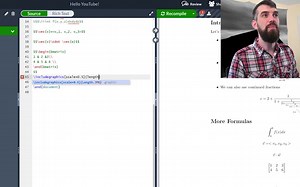 LaTeX _手把手教你如何写出复杂漂亮的公式！ Learn to write beautiful math equations