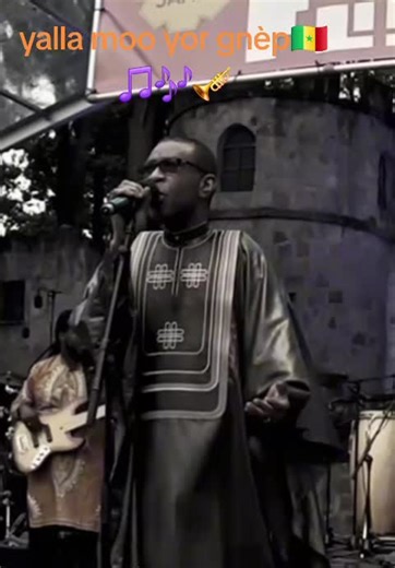 youssou ndour: weurseuk🎵🎶🇸🇳👑🎺🥁🎶 le roi du mbalax#senegal #fyp #senegalaise_tik_tok🇸🇳 #viralvideos #musiquesenegalaise