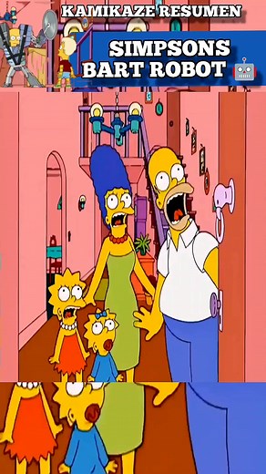 kamikaze resumen on TikTok