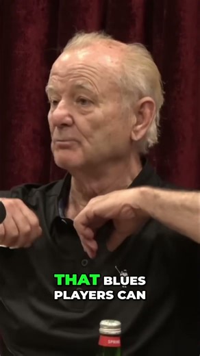 Bill Murray Shares a Story About John Belushi 👀 #JoeRogan #BillMurray #JohnBelushi #JRE #Shorts