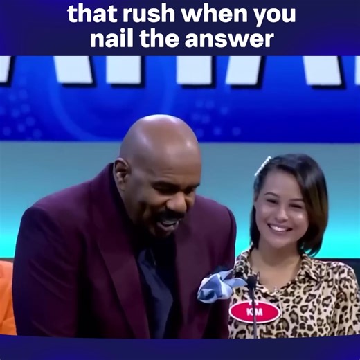 Right Answer, Max Hype… This Is Everything #FamilyFeudAfrica #SteveHarvey #FamilyFeud | Family Feud Africa