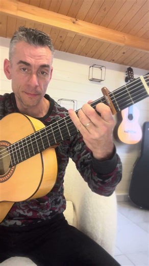 👉tutoriel tournante d’accords facile👉pour accompagner votre compas rumba flamenca