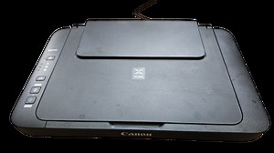 Обзор на МФУ струйное Canon PIXMA MG2540S | Лазерные МФУ | Обзоры | Клуб DNS