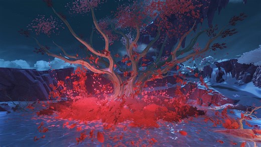 Wuthering Waves Vigil of Endless Night quest guide