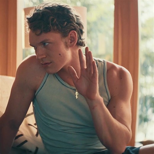 Ilya Loverboy Rozanov: You Mean the World to Me