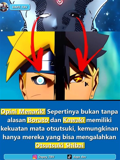 Boruto Two Blue Vortex: Shibai vs Kawaki Showdown