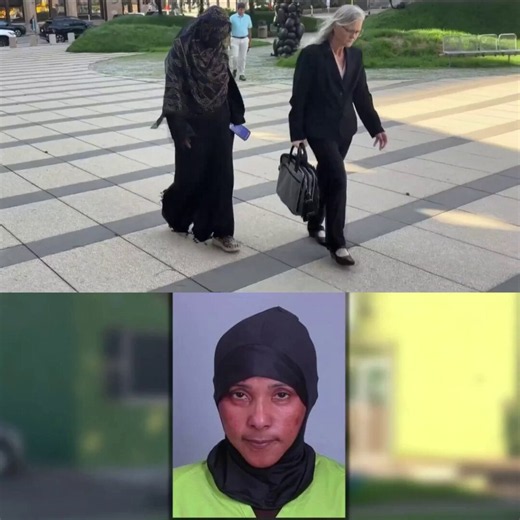 🚨 BREAKING: Fraudster Fahima Mahamud has officially pleaded GUILTY to daycare fraud in Tim Walz's Minneapolis, Minnesota after stealing MILLIONSThis 3rd world thief tried FLEEING THE COUNTRY before getting caught 🤯Mahamud ran "Future Leaders Early Learning" and STOLE funds originally meant to help children"Mahamud collected the MOST Child Care Assistance Program money in the state last year at $3.7 MILLION DOLLARS."They must ALL be convicted and deported, no mercy!