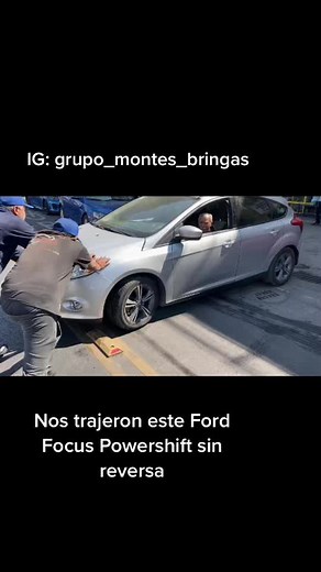 Ford Focus 2012 Transmission Repair Guide