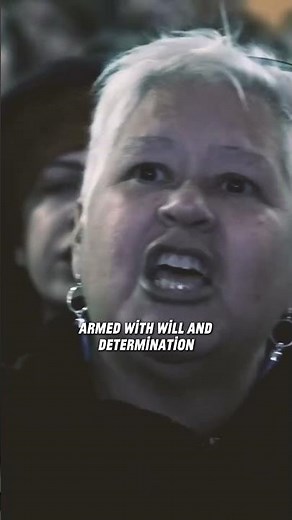 Massive choir sings The Tragically Hip in Toronto