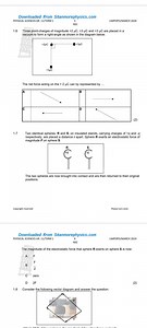 Downloaded from Stanmorephysics.comPHYSICAL SCIENCES GR. 11/TE... | Filo