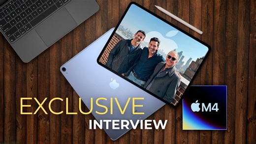 14 Years Later The iPad We Always Wanted to Make