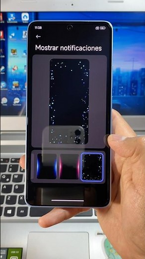 HyperOS 2.0 Tips | How to Configure Notification Effects
