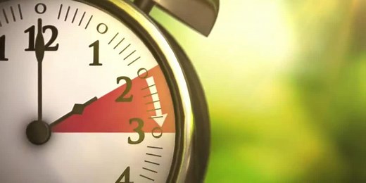 What will the Sunshine Protection Act do for you?