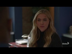 Torres and Bishop - NCIS 17x14 (3/9)