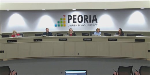 Peoria School District to discuss closing schools, changing models
