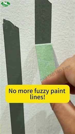Are You Using Masking Tape Wrong? Save Time with These Pro Tips!