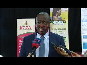 KCCA completes new digital map to improve city planning