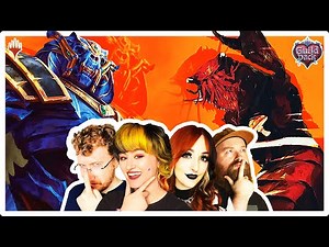 Battling with Our Favorite In-Universe Decks of 2025! | Hashaton vs. Ragost vs. Betor vs. Tannuk