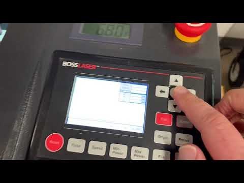 Laser Engraver 101