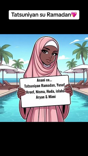 Anani ce… Gatanan ga ta nanku…. Dan Allah ku ziyarci shafi na na youtube domin qarasa kallon wannan tatsuniyan. Nagode #hausatiktok #labaranhausa #kano #arewa__tiktok #kaduna #abuja #nigeriantiktok🇳🇬 #fyppppppppppppppppppppppp #nigeriantiktok