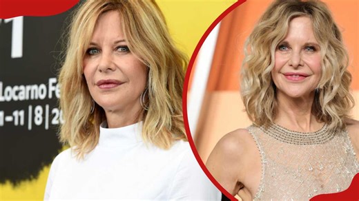 Meg Ryan's plastic surgery speculation: Is her look from Botox or a facelift?